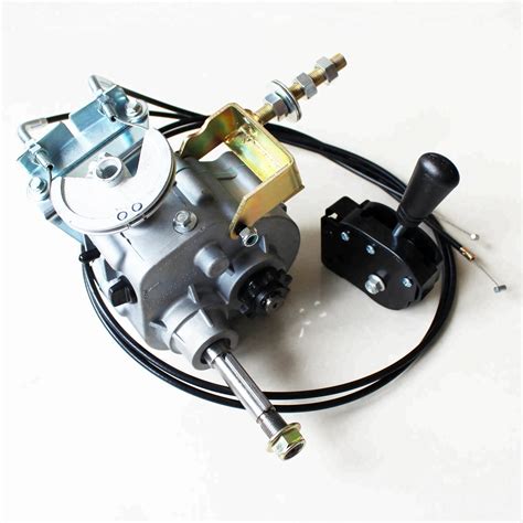 In Stock. . Aftermarket forward reverse gearbox for golf cart